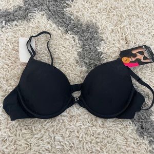 Lily of France size 34A black